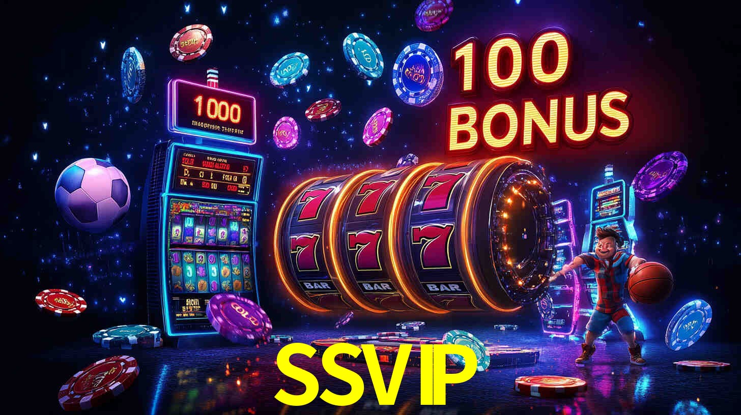 SSVIP